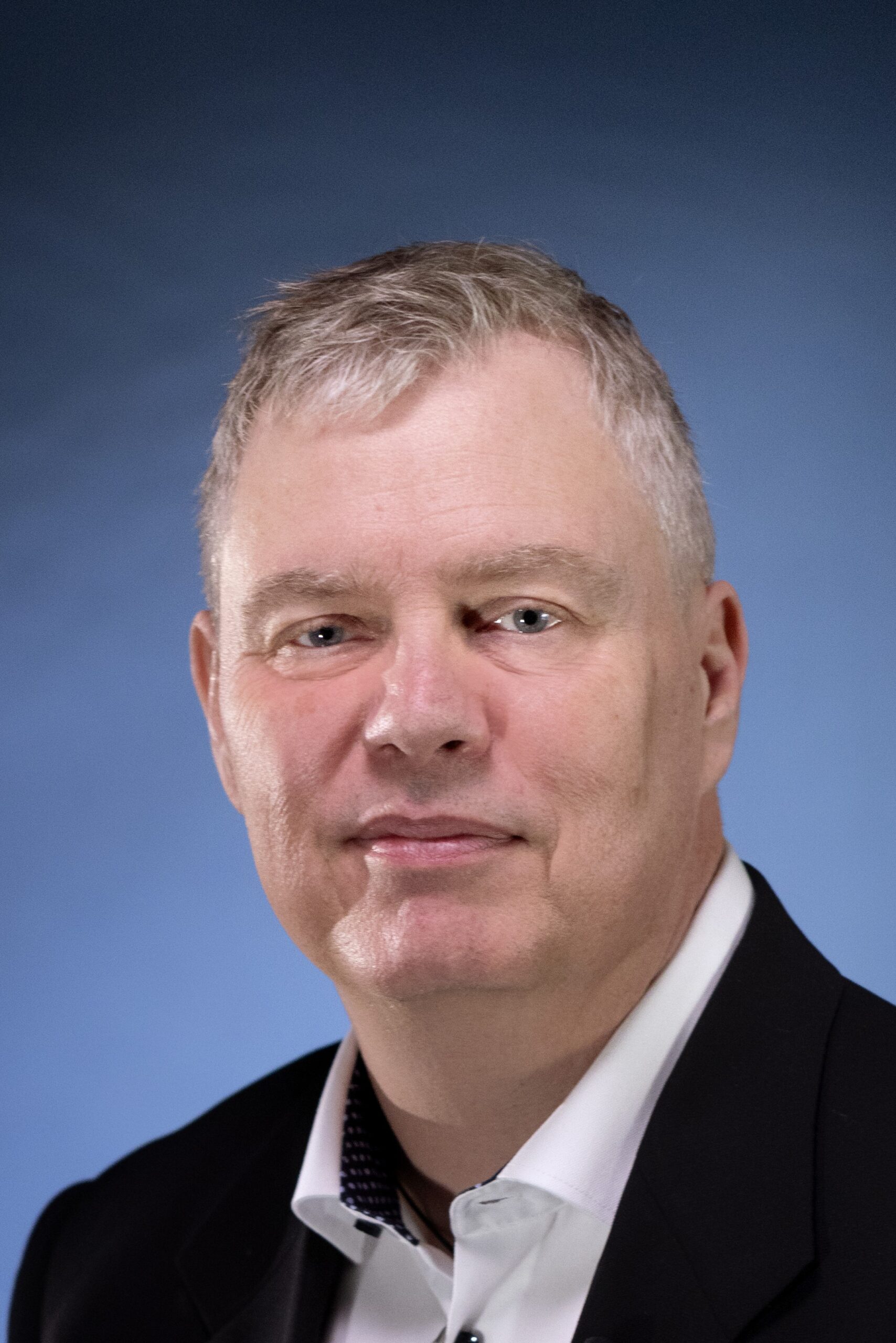 Allan Tao Bruun, Strategy & Solutions Manager, Sustainability at Alfa Laval