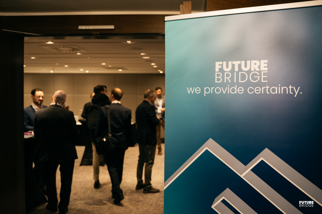 Net Zero Food & Beverage Forum in Berlin