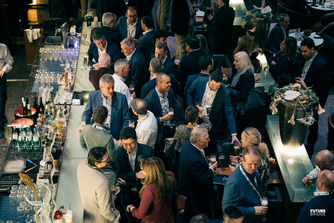 Net Zero Food & Beverage Forum in Berlin