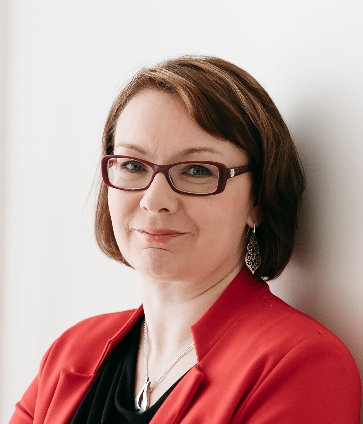 Eveliina Paljärvi, Industry Lead, Food & Beverage at Adven