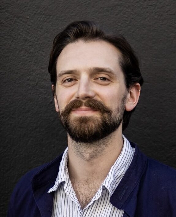 George Harding Rolls, Head of Campaigns at Action Speaks Louder