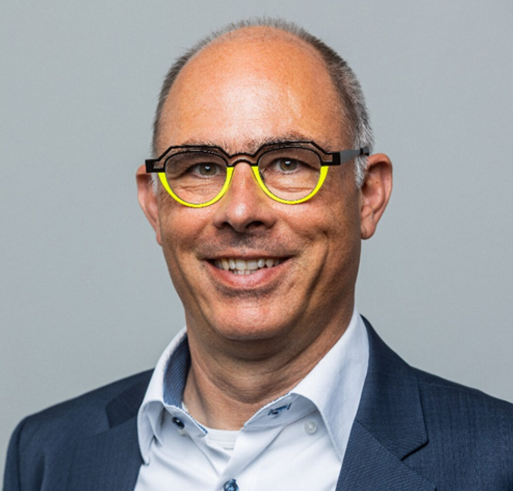 Dr. Ingo Klenk, Director Environment, Corporate Sustainability & Environment (CSE) at Südzucker AG