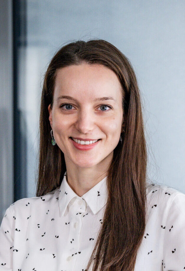Irena Popa-Antohi, Interim Head of Sustainability at AGRANA