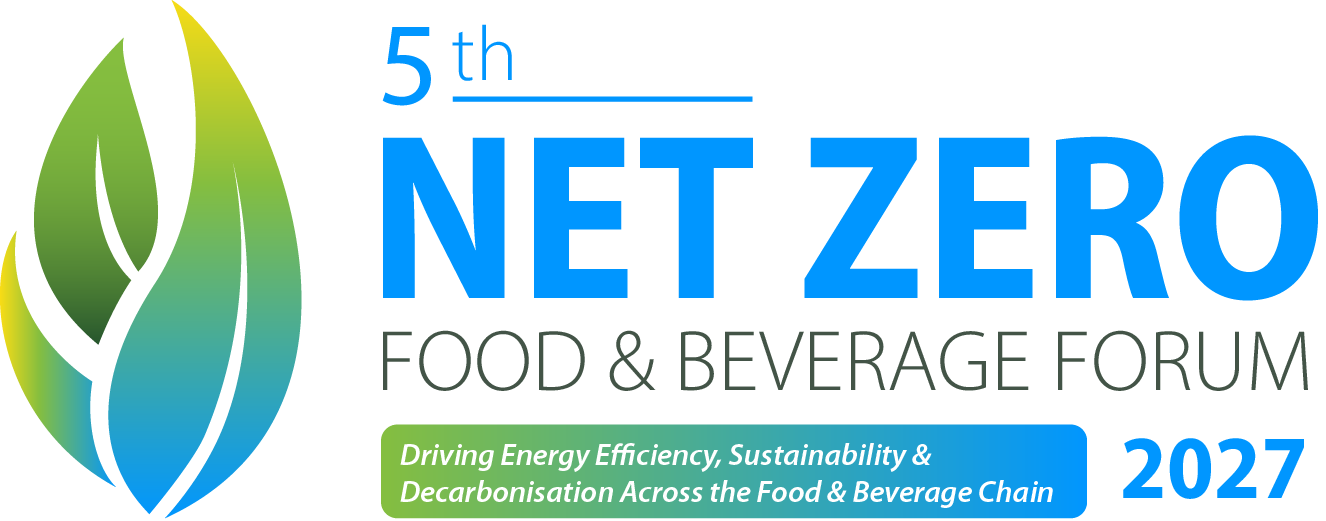 5th Net Zero Food & Beverage Forum, 12-13 January 2027, Berlin, Germany