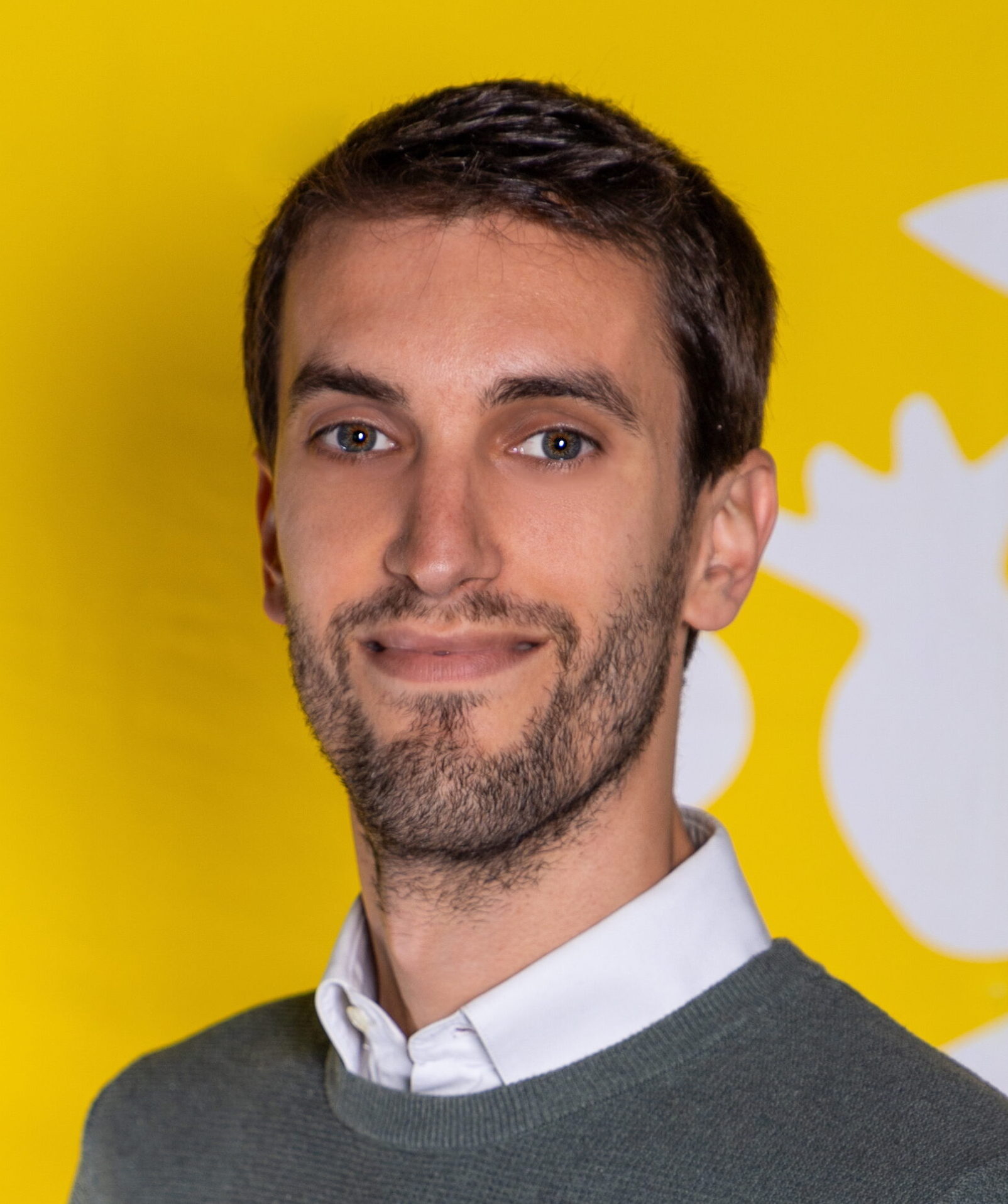 Matteo De Pascale, Head of Group Sustainability at Rauch