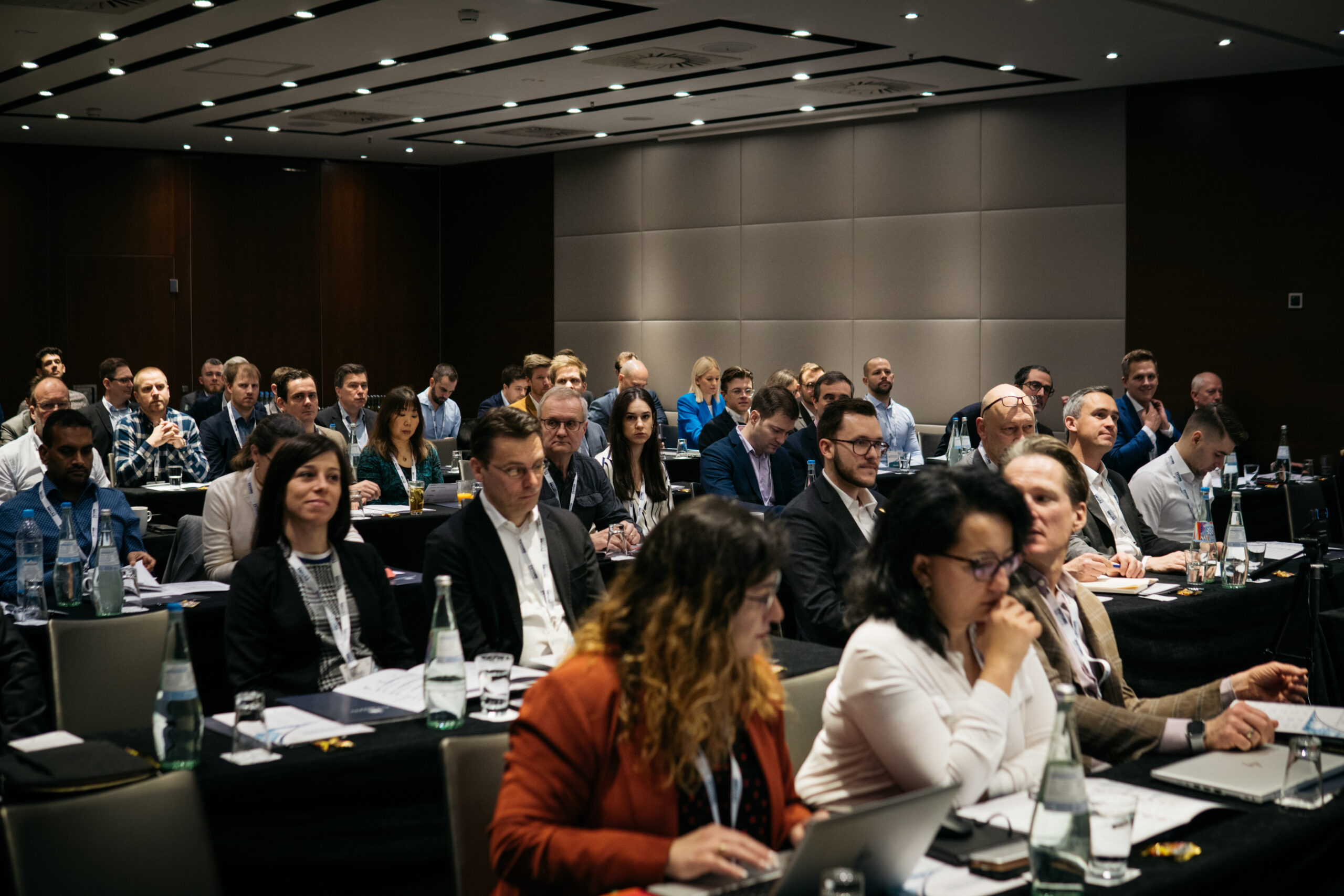 Net Zero Food & Beverage Forum 2023 in Berlin