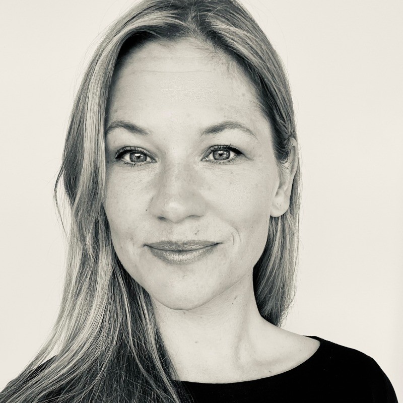 Nina Josephine Hyldig, Associate Director, Head of Commercial Sustainability at Arla Foods