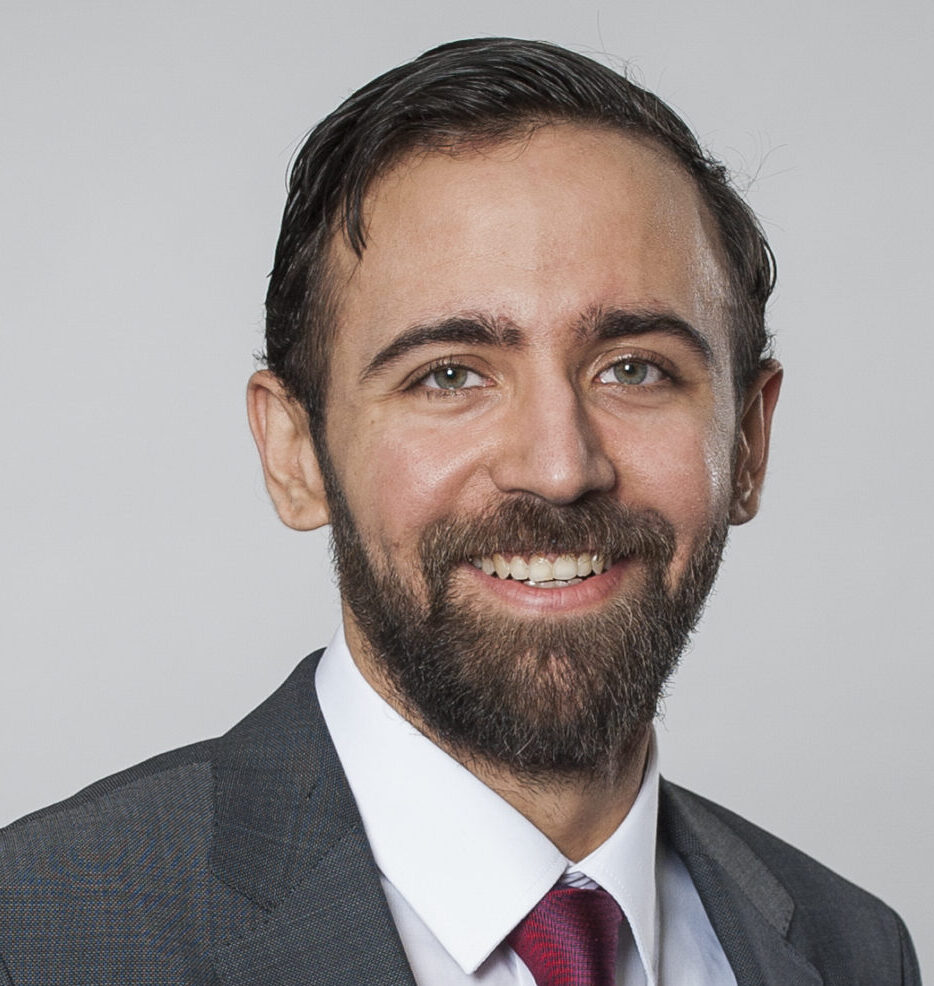 Youssef Riad, Regional Program Manager Decarbonization and Energy Efficiency at Mars