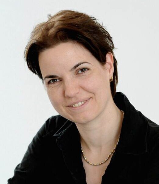 Marion Schaijk, Program Manager Sustainability at FrieslandCampina