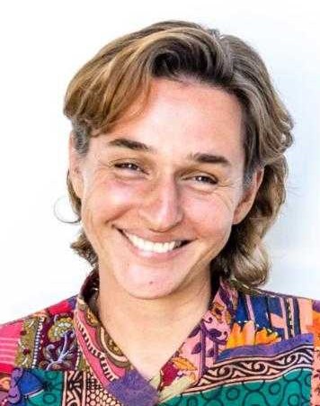 Myrtille Danse, Head of Corporate Partnerships at Solidaridad